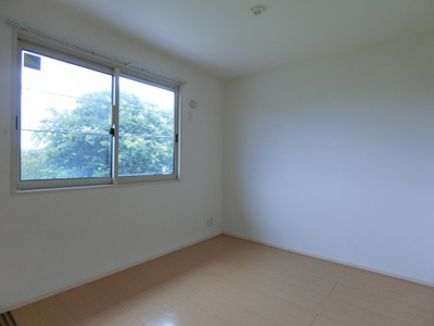 【洋室】 | アロームB棟