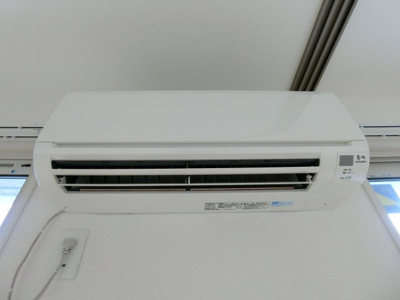 【設備】 | アロームB棟