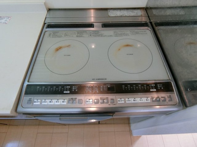 【キッチン】 | アロームB棟