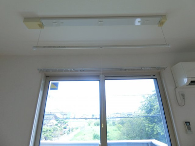 【設備】 | アロームB棟