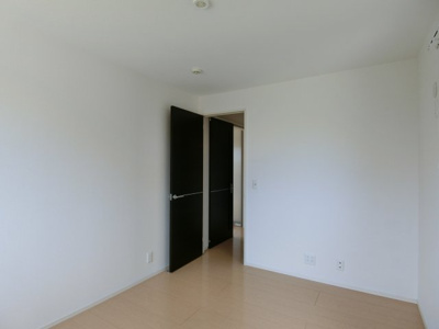 【洋室】 | アロームB棟