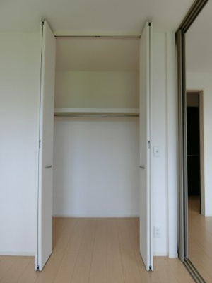【収納】 | アロームB棟