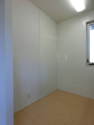 【キッチン】 | アロームB棟