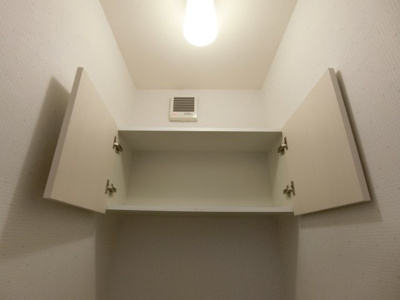 【収納】 | アロームB棟