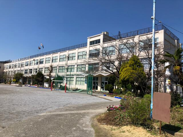 興本扇学園足立区立興…まで863m