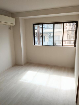 【展望】 | セントラルタウンマンション | 現在居住中の為前回募集時の写真です。