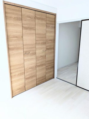 【収納】 | セントラルタウンマンション