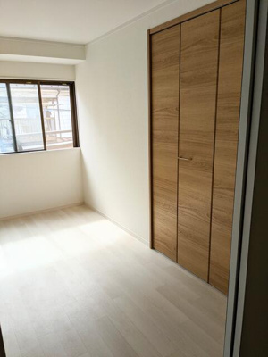 【内装】 | セントラルタウンマンション