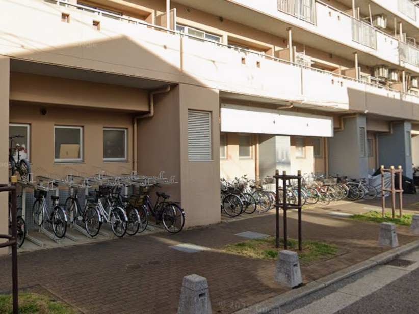 グレイス若松のその他共用部分