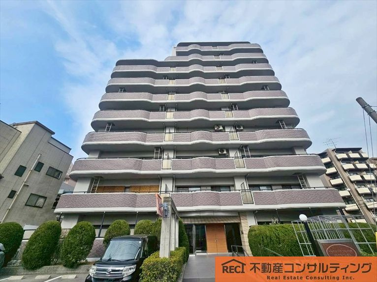 トゥー・ル・モンド本山