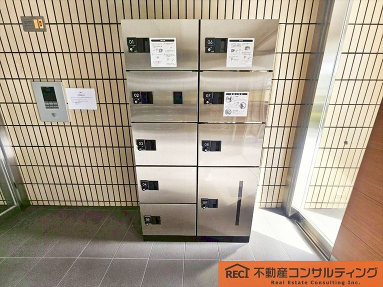 トゥー・ル・モンド本山の設備