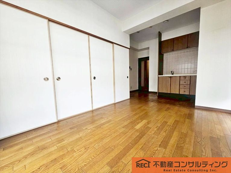 トゥー・ル・モンド本山の内装