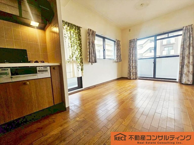 トゥー・ル・モンド本山の内装