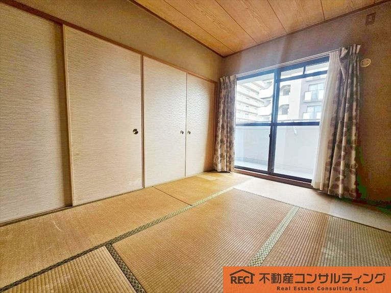 トゥー・ル・モンド本山の子供部屋