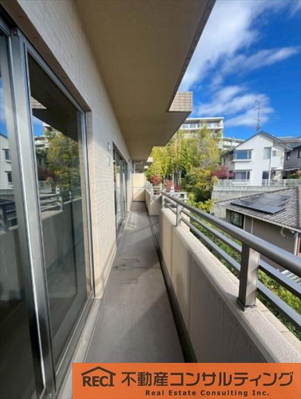 メゾン苦楽園桜町