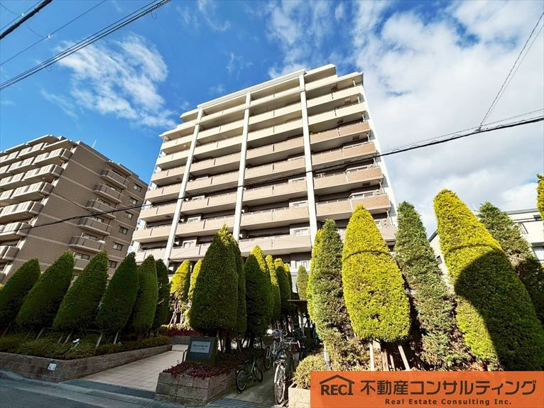 グランスイート甲子園口