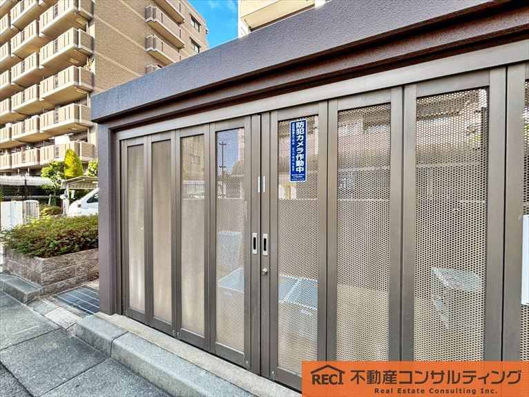 グランスイート甲子園口の周辺