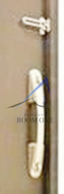 ＣＡＳＡ　ＰＩＡＺＺＡ　錦糸町のセキュリティ|内鍵です。