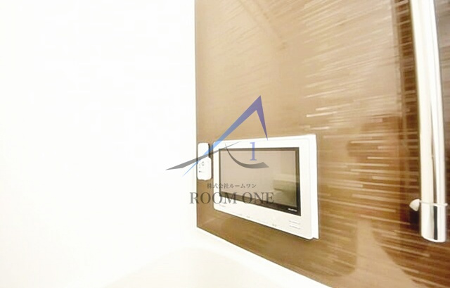 ＣＡＳＡ　ＰＩＡＺＺＡ　錦糸町の内装