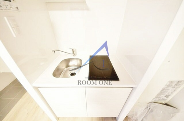 ＣＡＳＡ　ＰＩＡＺＺＡ　錦糸町のキッチン|キッチンです。