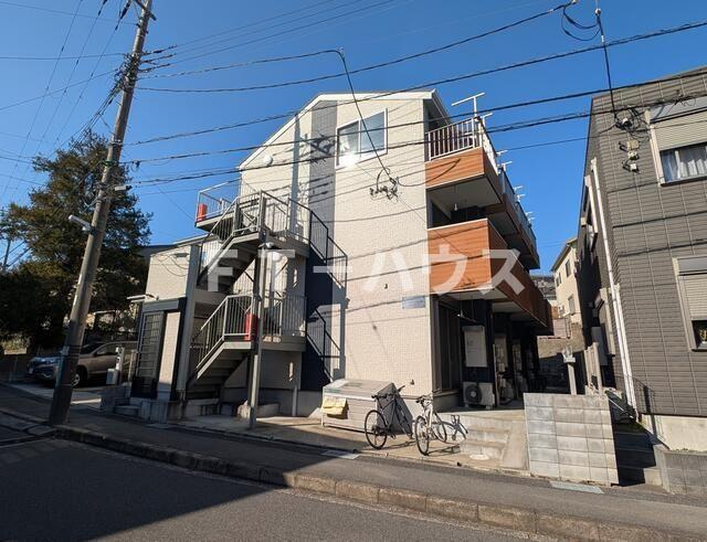 ノースグリーン大久保