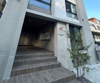 【エントランス】 | ＬｉｖｅＦｌａｔ馬込