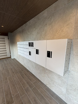 【その他共用部分】 | ＬｉｖｅＦｌａｔ馬込