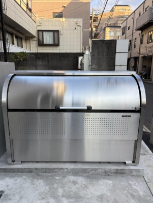 【その他共用部分】 | ＬｉｖｅＦｌａｔ馬込