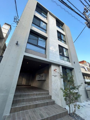 【外観】 | ＬｉｖｅＦｌａｔ馬込