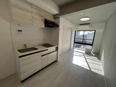 【居間・リビング】 | ＬｉｖｅＦｌａｔ馬込