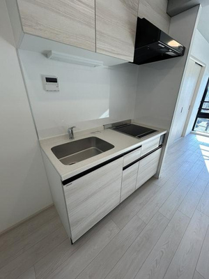 【キッチン】 | ＬｉｖｅＦｌａｔ馬込