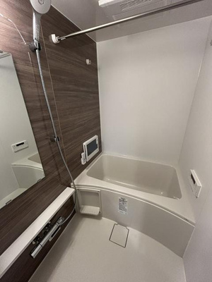 【浴室】 | ＬｉｖｅＦｌａｔ馬込