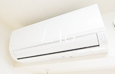 【設備】 | オーキッドレジデンス板橋 | エアコンです。