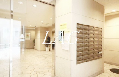 【その他】 | オーキッドレジデンス板橋