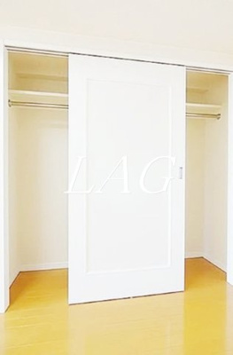 【収納】 | オーキッドレジデンス板橋 | 収納です。