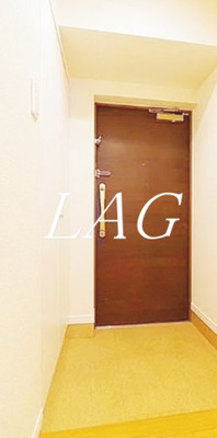 【玄関】 | オーキッドレジデンス板橋 | 玄関です。