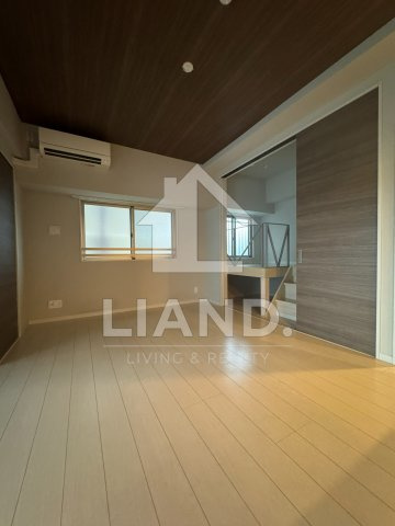 MODERNASPIRATION平尾駅前　平尾小学校区のロビー|MODERN ASPIRATION平尾駅前