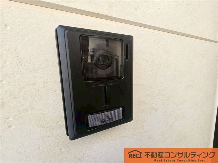 西宮市石在町　新築戸建の設備