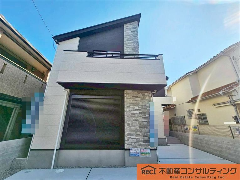 西宮市石在町　新築戸建のその他