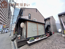 apartmenthouse nasaranの画像