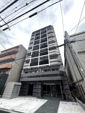 Alivis都島北通