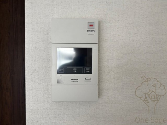 Alivis都島北通の設備