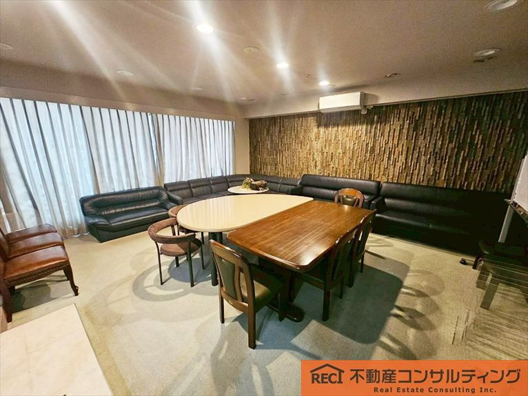 御影パークマンションのその他