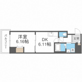 レジデンス朝潮橋の画像