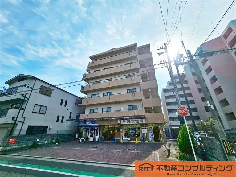 グリッター西宮北口