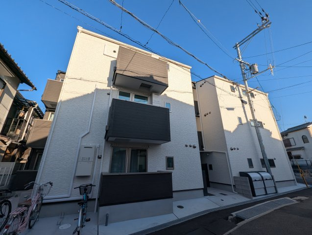 ココングランジュール川西小花