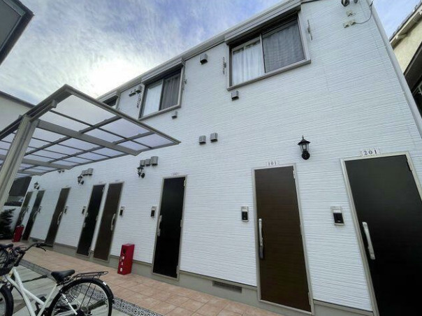 ソルナクレイシア方南町