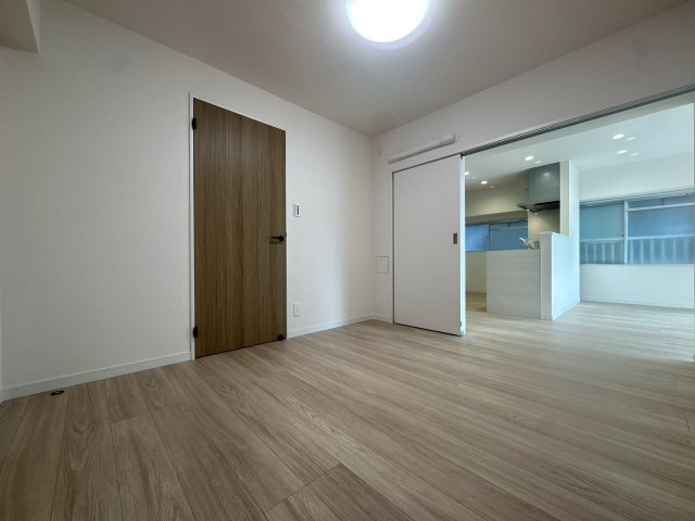 【洋室】 | グランピア高宮☆仲介手数料無料☆