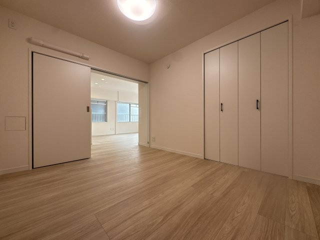 【洋室】 | グランピア高宮☆仲介手数料無料☆