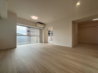 【居間・リビング】 | グランピア高宮☆仲介手数料無料☆